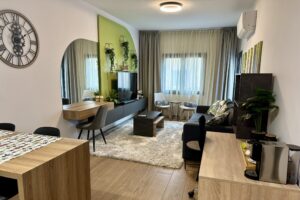 Tanas City Suite
