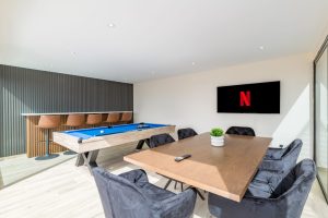 Tanas Grand Terrace Suite