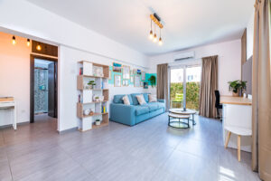 Tanas Secret Garden Suite