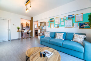 Tanas Secret Garden Suite