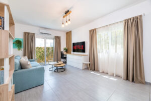 Tanas Secret Garden Suite