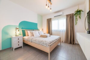 Tanas Secret Garden Suite