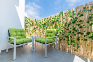 Tanas Secret Garden Suite